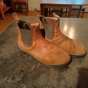 Blundstone Men's Classic #1609 Chelsea Boots